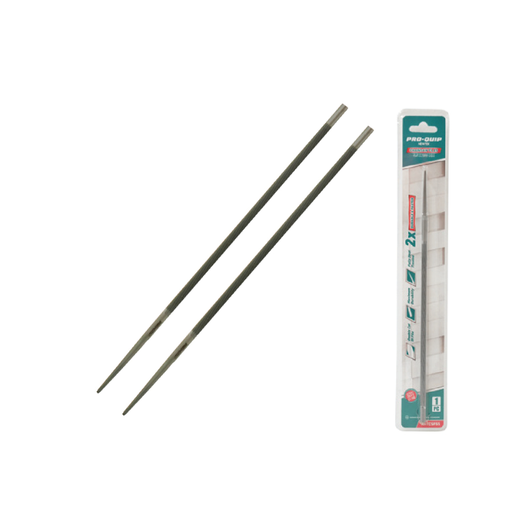 PRO-QUIP Kikir Gergaji / Chainsaw Files