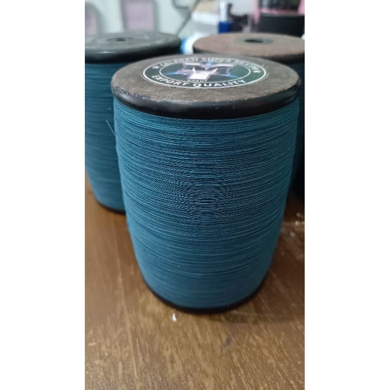 gelasan/layangan/n66 ORI 6000 yard