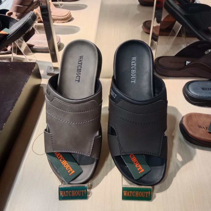 Sandal Pria WATCHOUT ORI