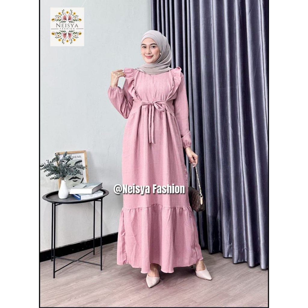 GAMIS NATASYA GAMIS LADY CRUSH