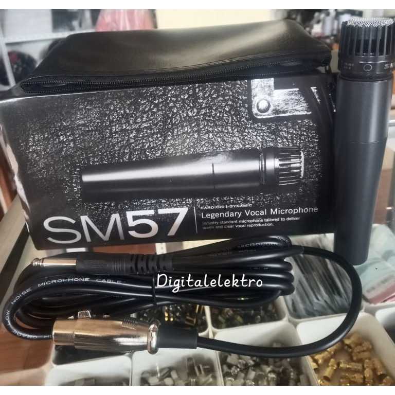 Harga MIC Instrumen Kendang Terbaru Feb 2026 | BigGo Indonesia
