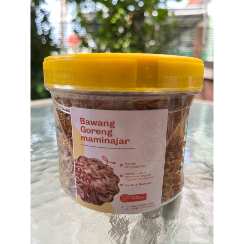 

bawanggorengmaminajar