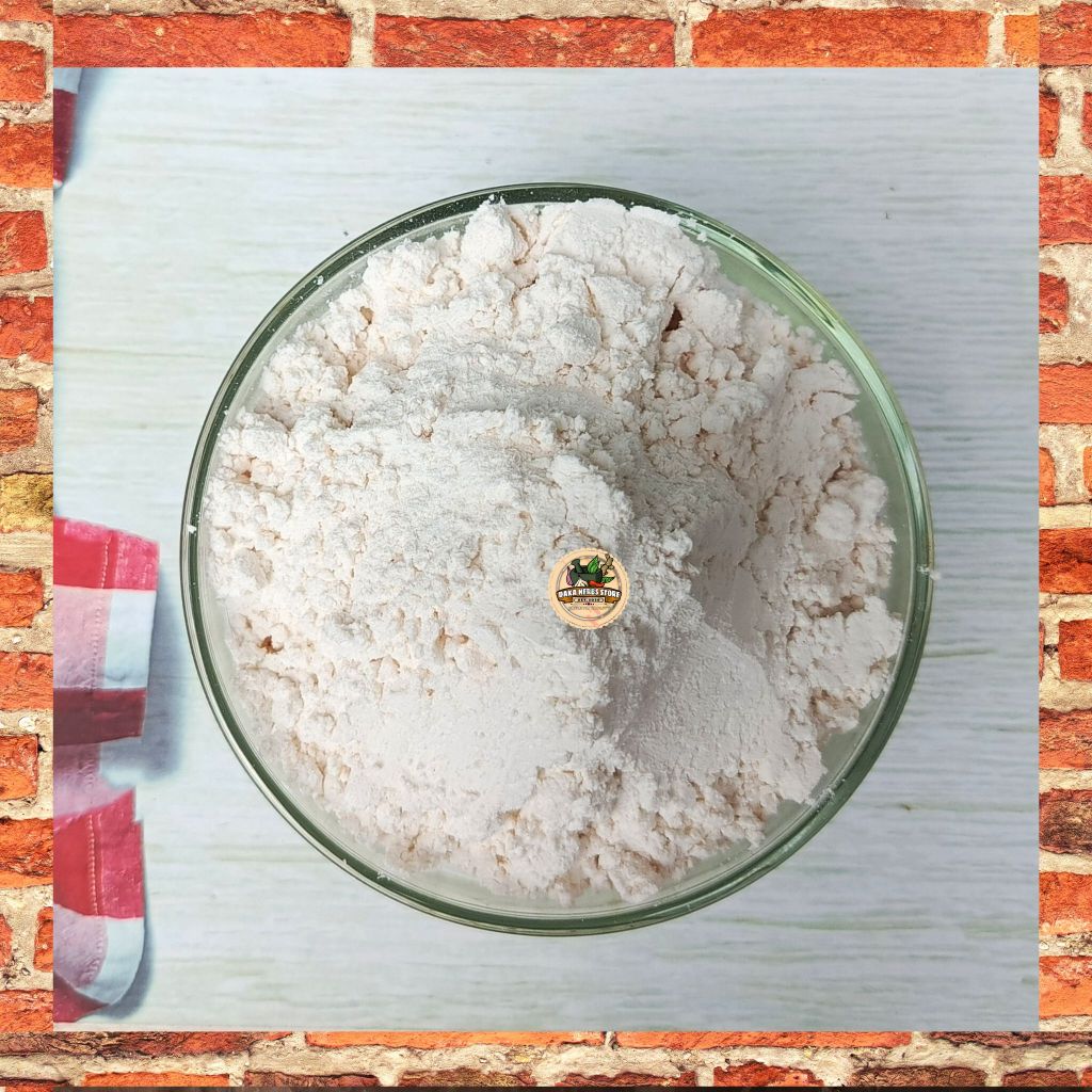 

Bawang Putih Bubuk Murni (500 Gram)