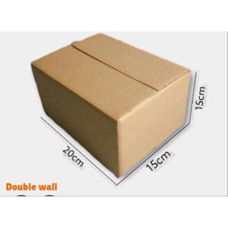 

Dus Packing ukuran 20 x 15