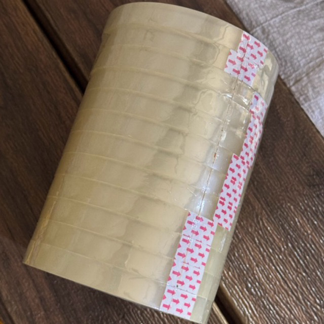 

ISOLASI ISOLATIP 1/2 INCH 72 YARD ISI 12 ROLL