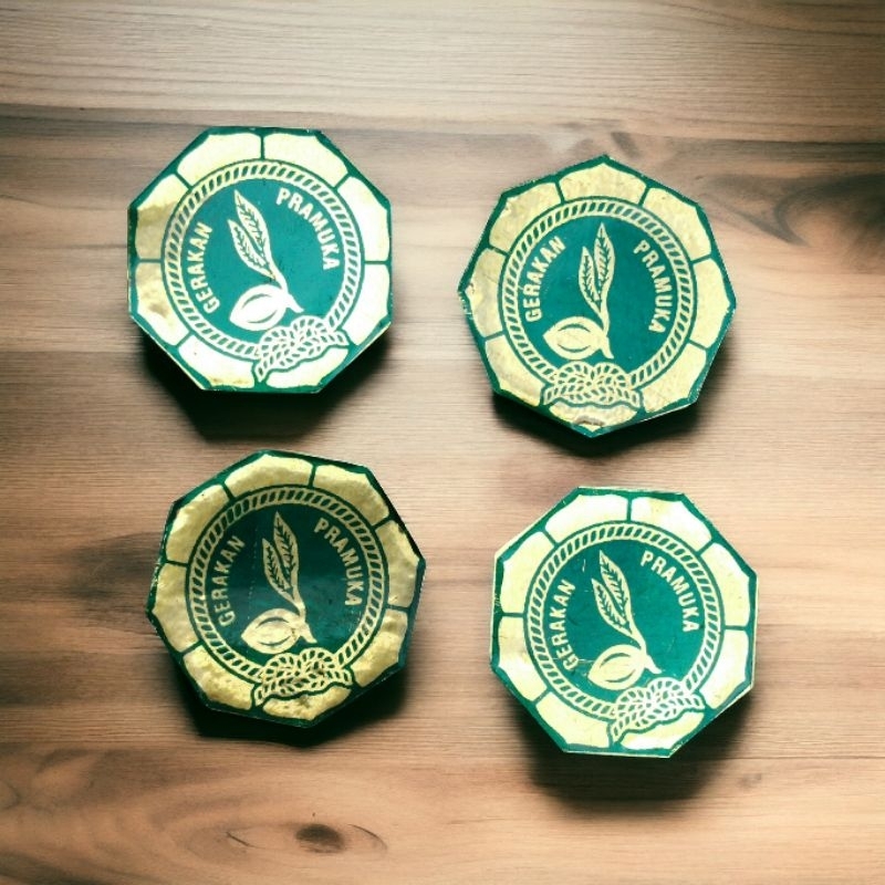 Ring Kacu Pramuka Segidelapan Siaga
