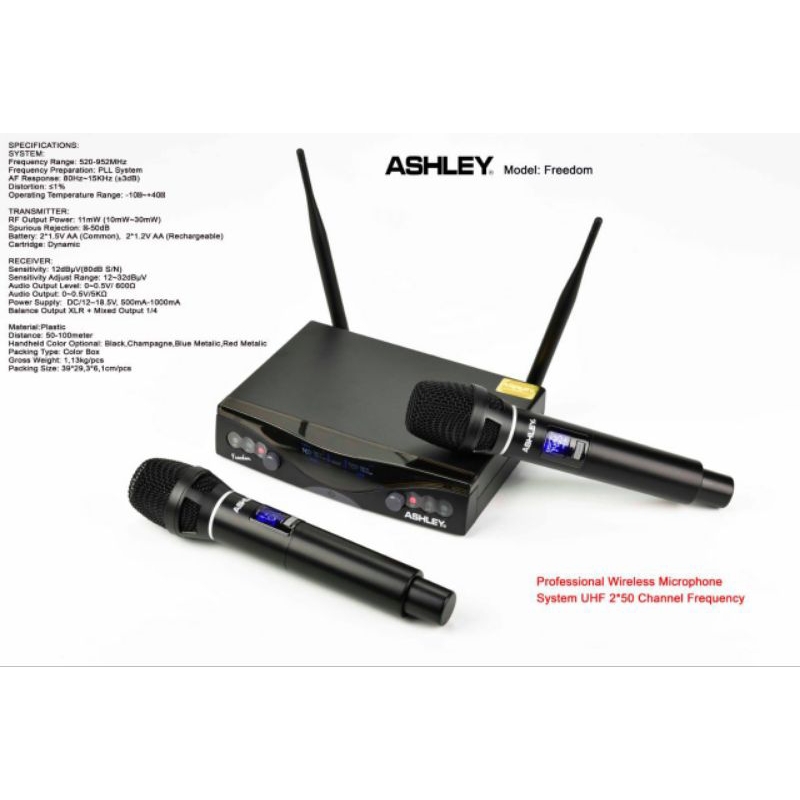 mic_wireless_Ashley /freedom