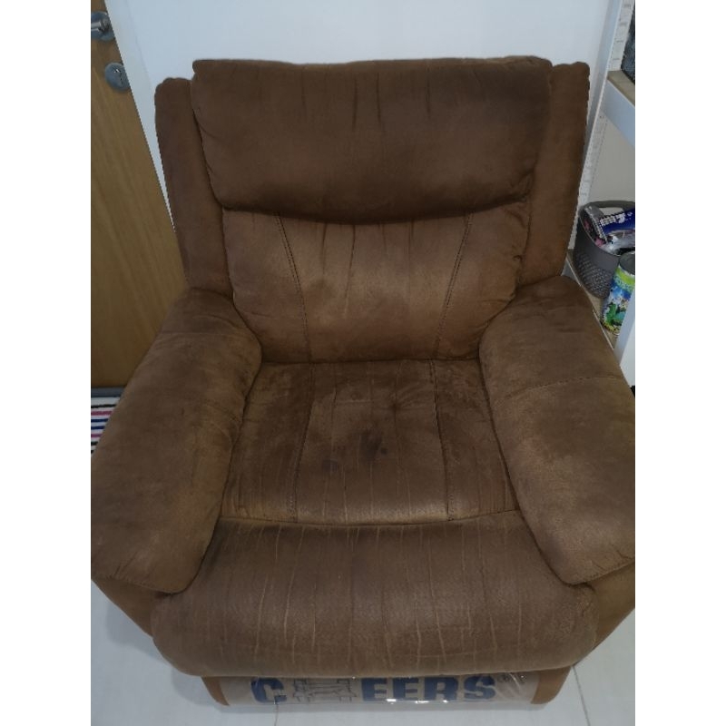 preloved sofa informa