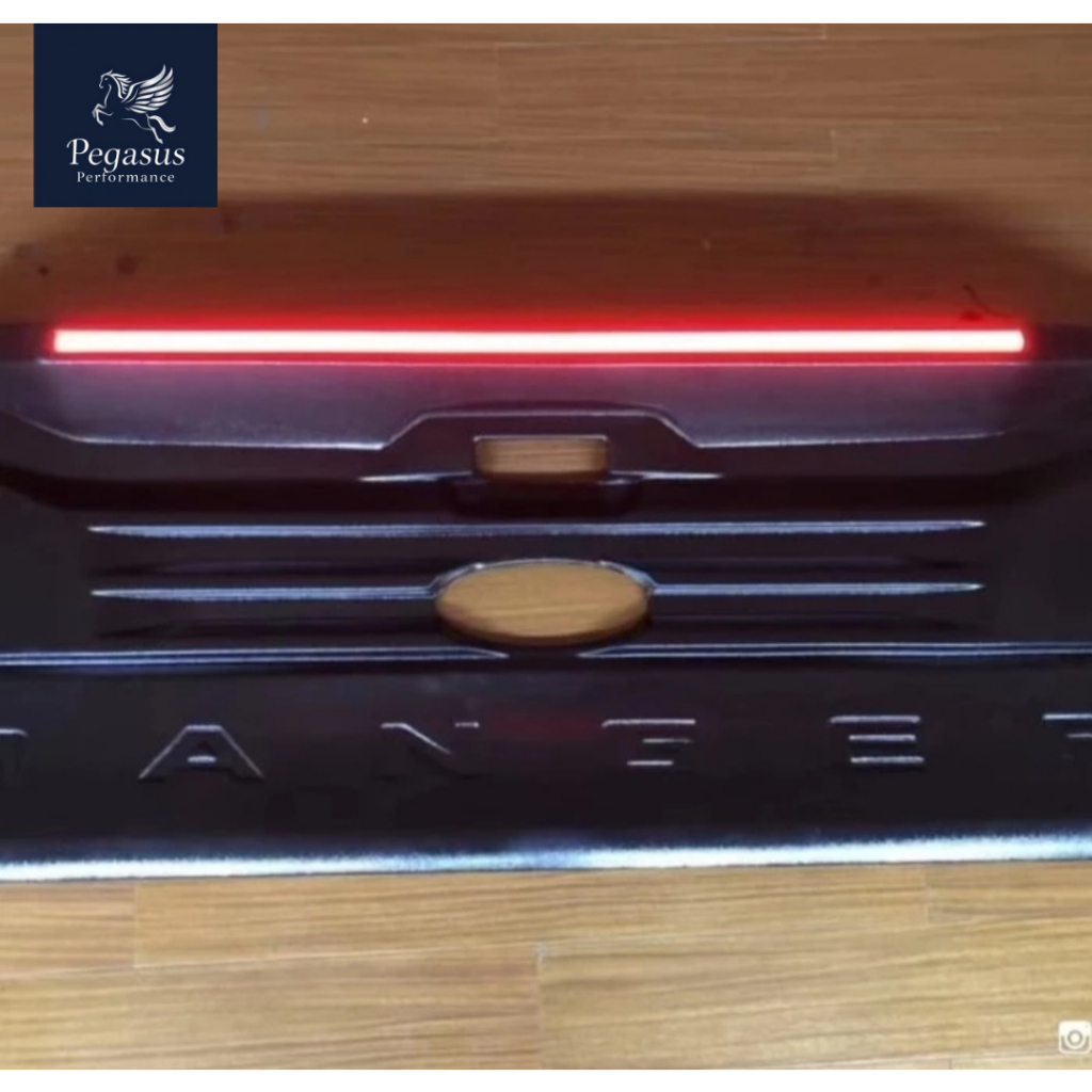 Rear Guard T6 T7 Ford Ranger LED