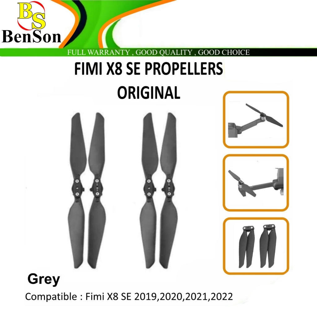 FIMI X8 SE Drone Original Propeller