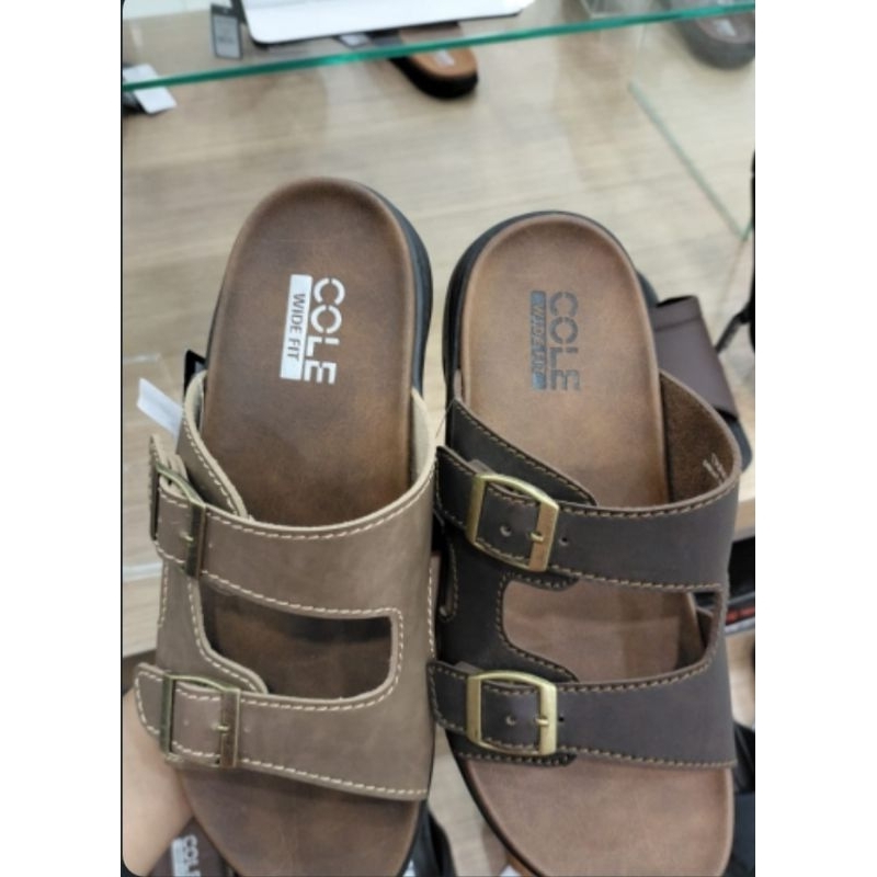 COLE sandal pria