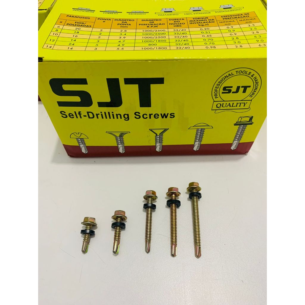 BAUT SDS KUNING SJT
