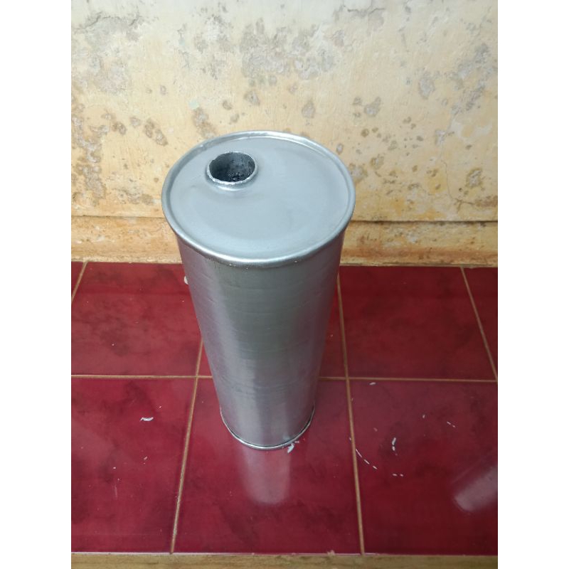 TABUNG STANDAR KNALPOT MOBIL AVANZA,XENIA, RUSH, TERIOS, VELOS