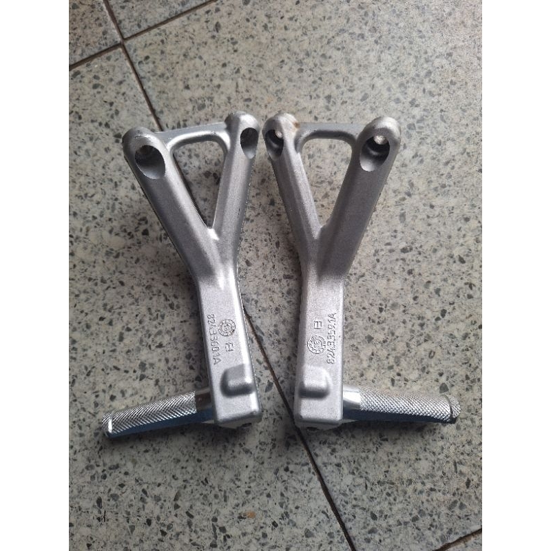 postep ducati panigale import