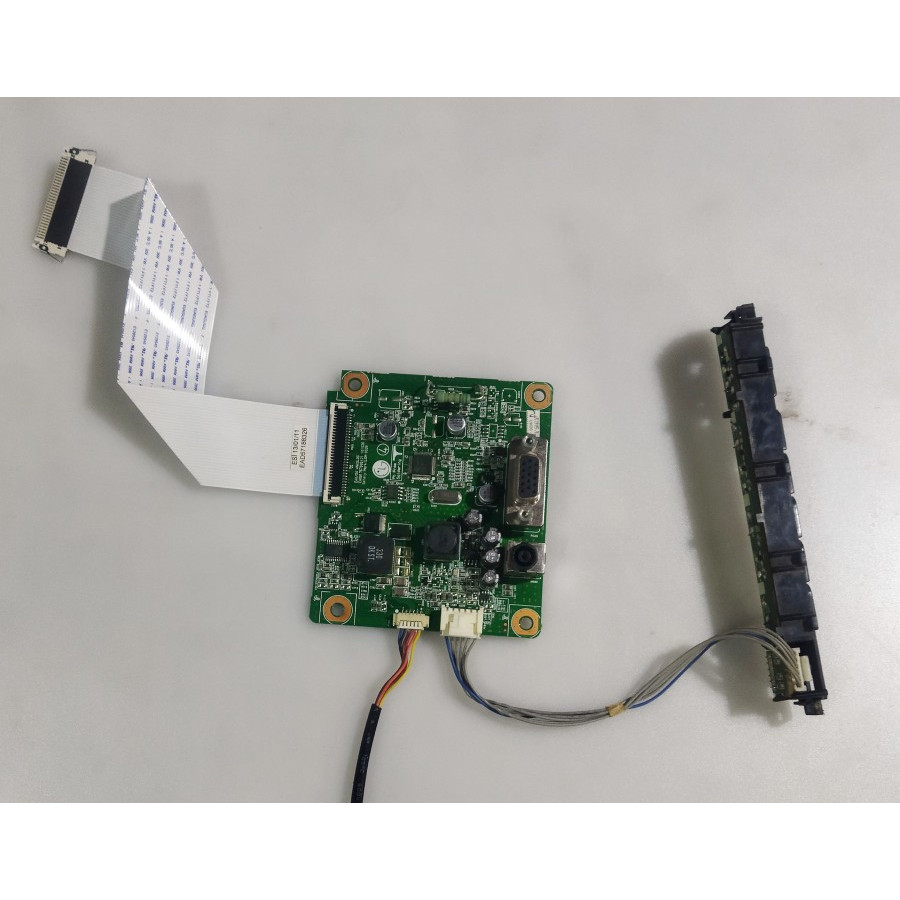 Mainboard Monitor LED LG E1940S-PN