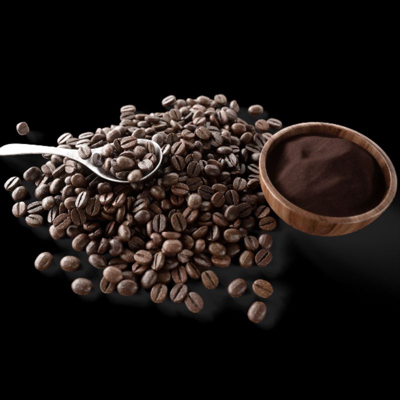 

Legendlaris Gulden Blend - Kopi Bubuk Halus Fine Robusta Java