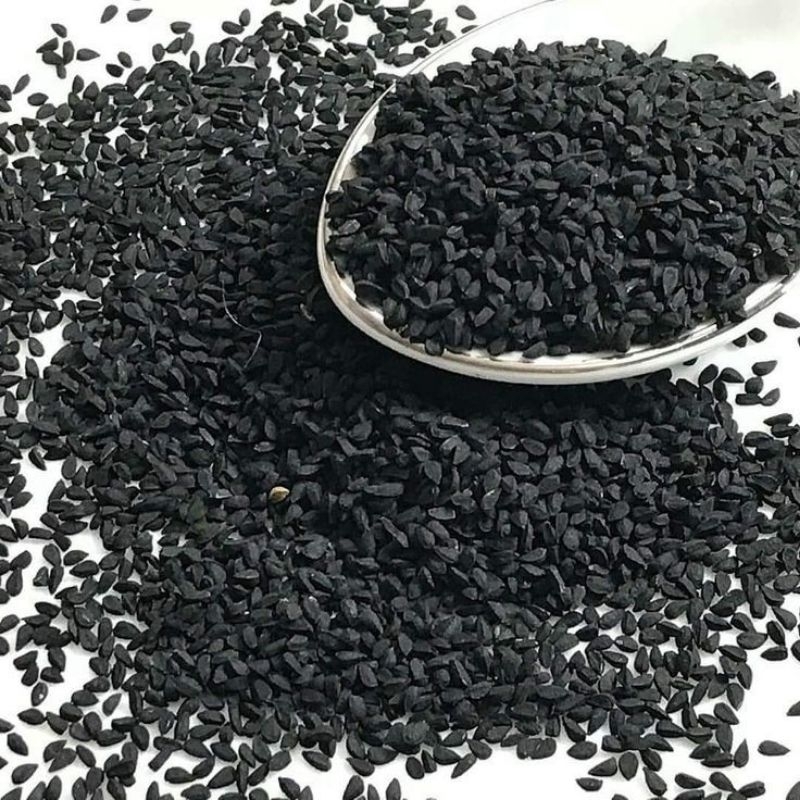 

Wijen Hitam 250gr-500gr-1kg