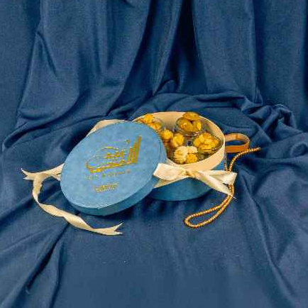 

Ameera Hampers - Parcel Lebaran 2025