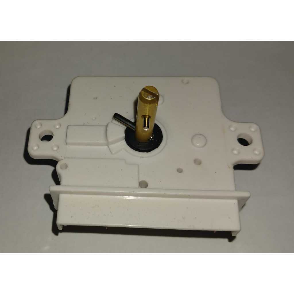 SHARP TIMER MESIN CUCI SOKET 2TABUNG MANUAL