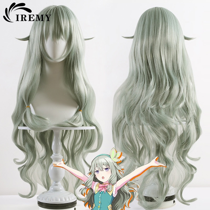 【IREMY】Project SEKAI cosplay Nene wig