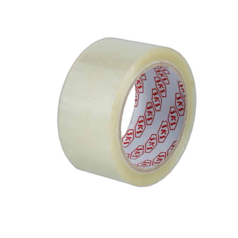 

Tape Selotip Lakban SKS 1 Inch