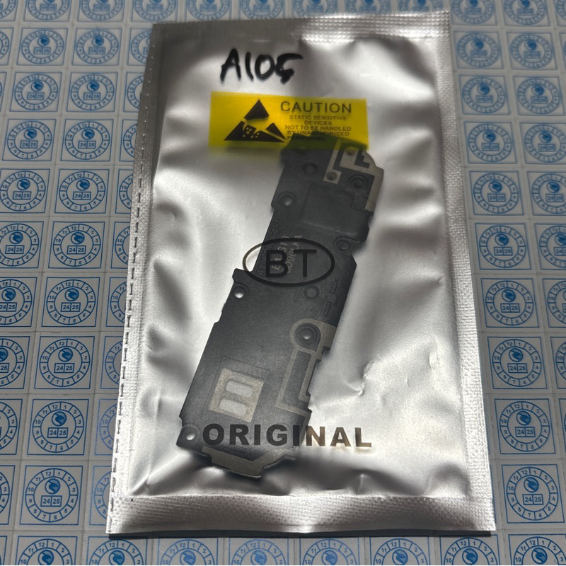 BUZZER SPEAKER MUSIK SAMSUNG A10 / M10