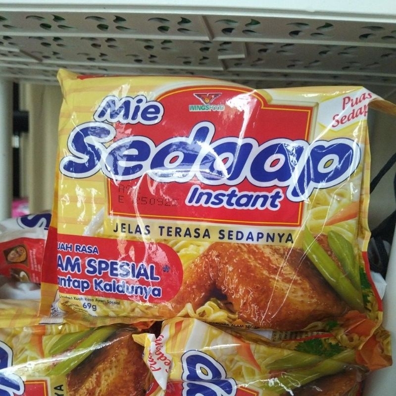 

mie sedaap rasa ayam kaldu