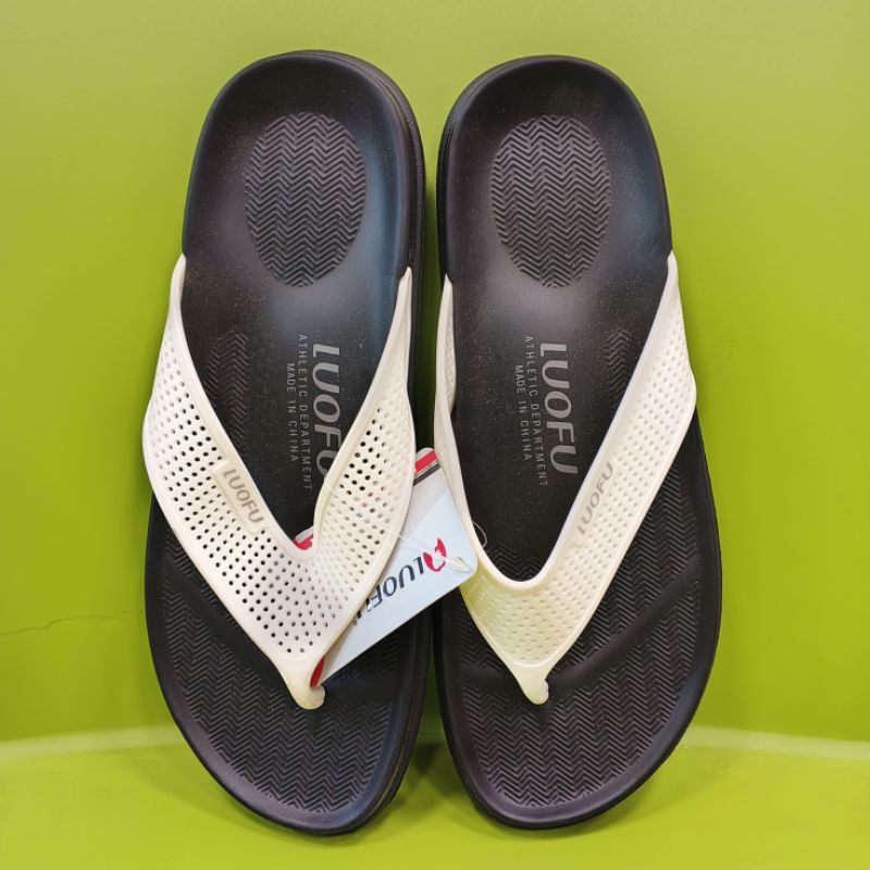 Sandal Jepit Pria Dewasa Luofu