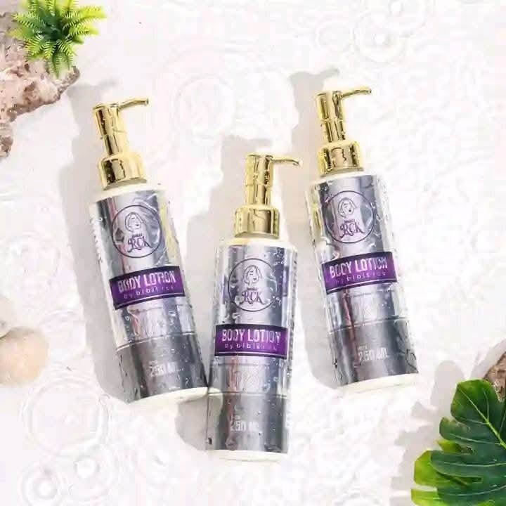 Paket Beli 2 Free 1 HB RCK Bibit Pemutih RCK Lotion Pemutih Original BPOM 250 Ml Free Gift 3 PCS