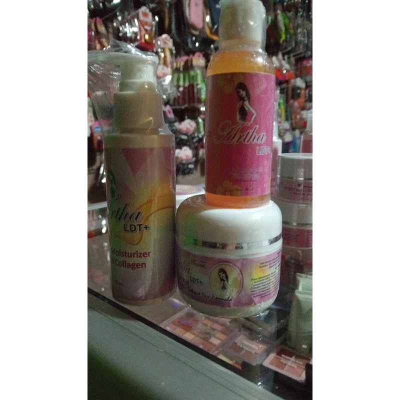 Artha LDT