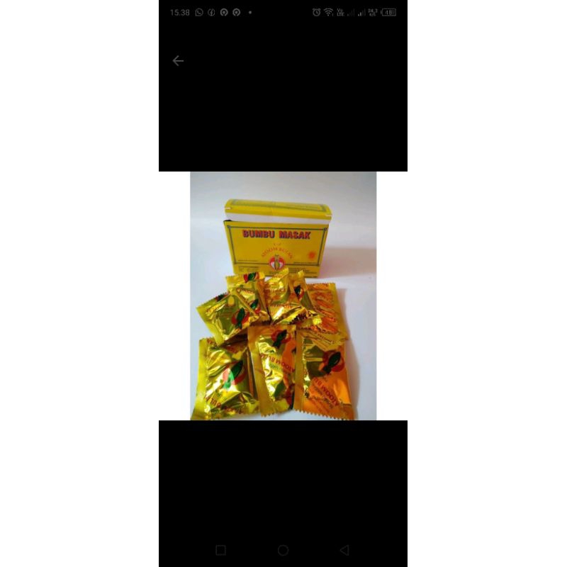 

Bumbu masak atom