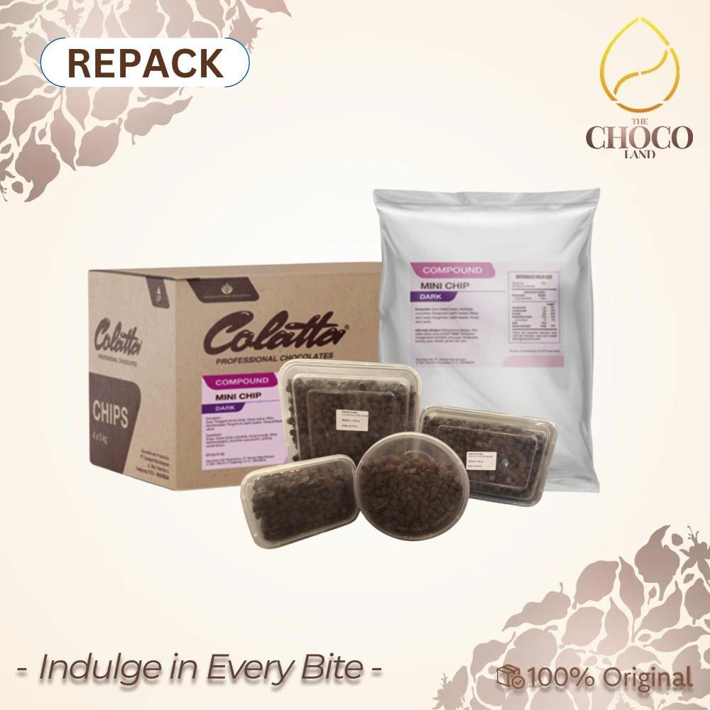 

Colatta Chocochip Mini | Colatta Mini Chip Kerucut REPACK