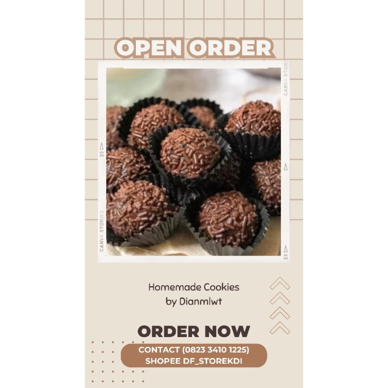 

KUE RAMBUTAN (KEMASAN 500gr)