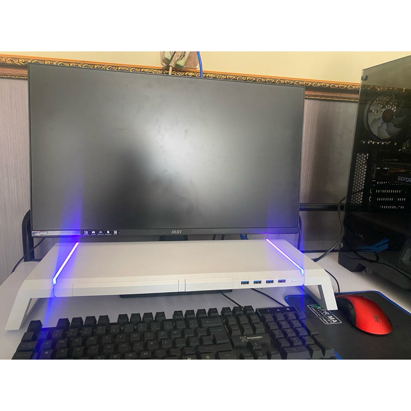 Monitor Desk Rexus