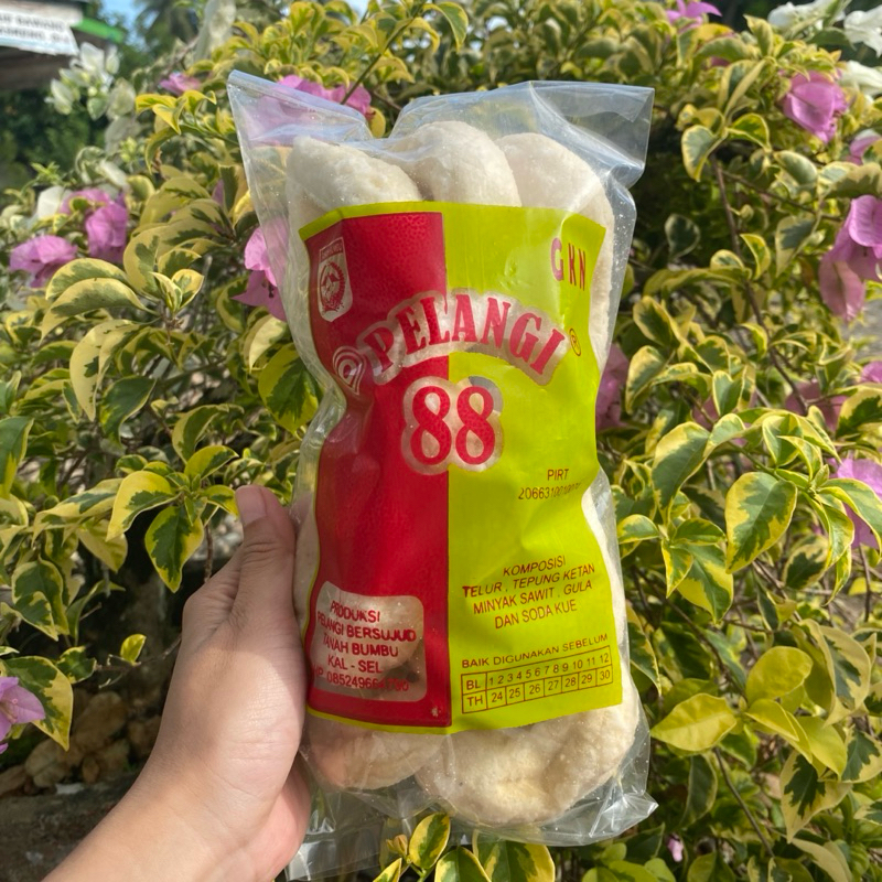 

Donat Kering Manis