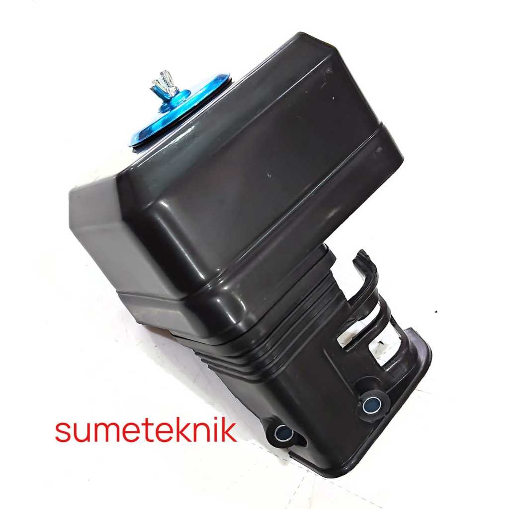 Ac Assy Gx160 Jf Filter Udara Gx160 - Gx200 Jf Filter Angin Gx160 Filter Udara Engine Gx160 Filter