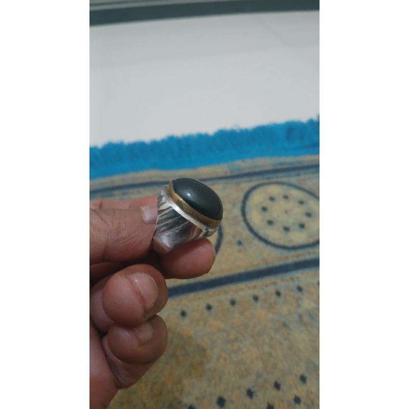 Cincin Galih Kelor Bertuah Aktif