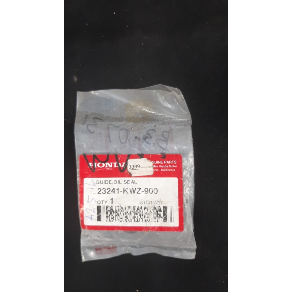 GUIDE OIL SEAL REVO AT 23241KWZ900