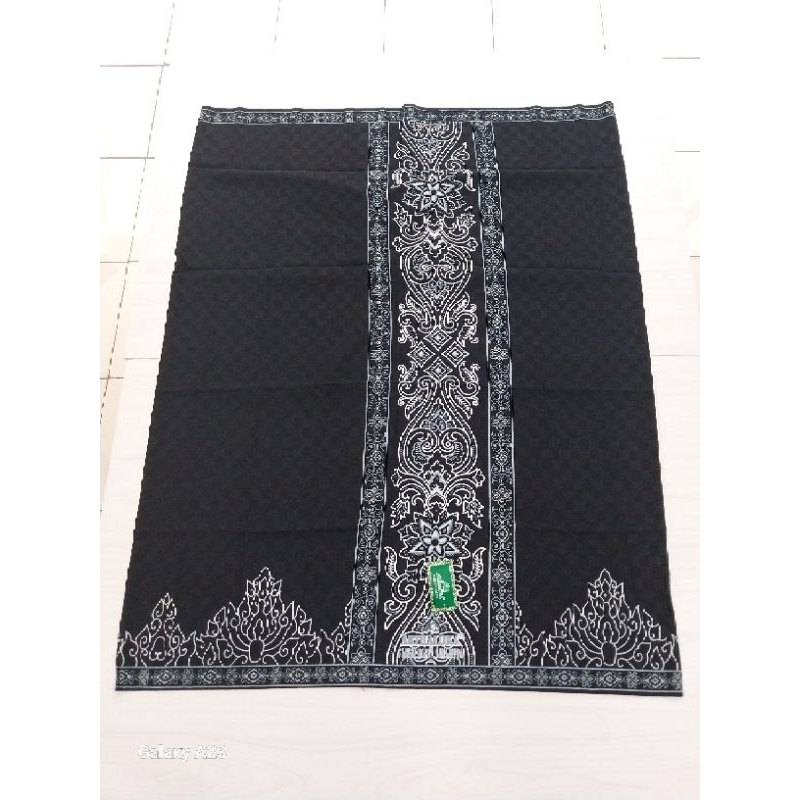 SARUNG WANGI ARTHALOKA RAMAYANA