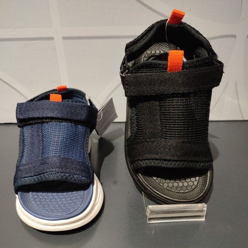 Nevada sandal anak laki laki original