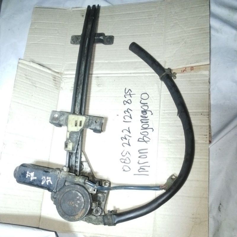 power window Ford laser depan kanan