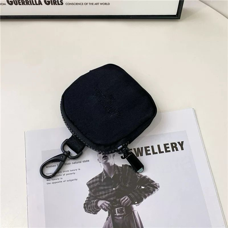 Dompet koin gantungan mixelo 18019 // dompet koin mixelo