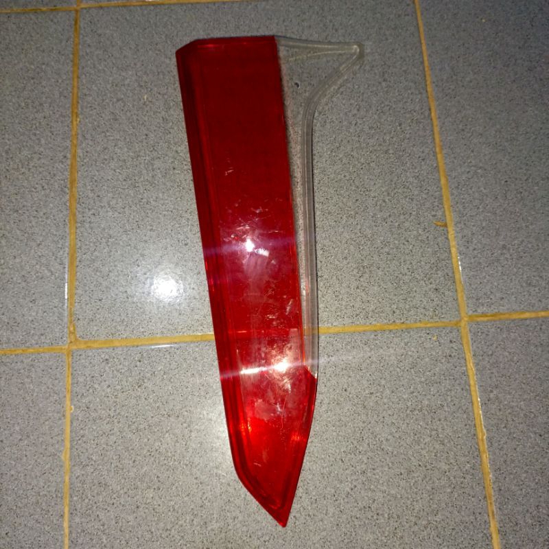 MIKA LAMPU BAGASI FORTUNER VRZ 2021-2022