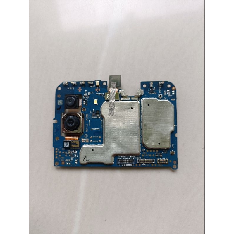 mesin Samsung a03 mati