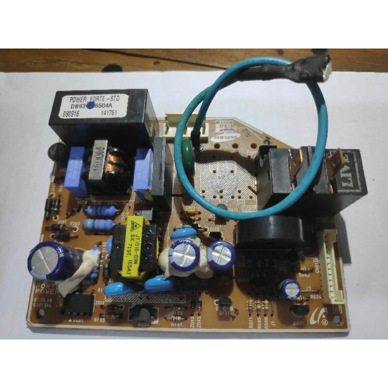 modul pcb ac samsung