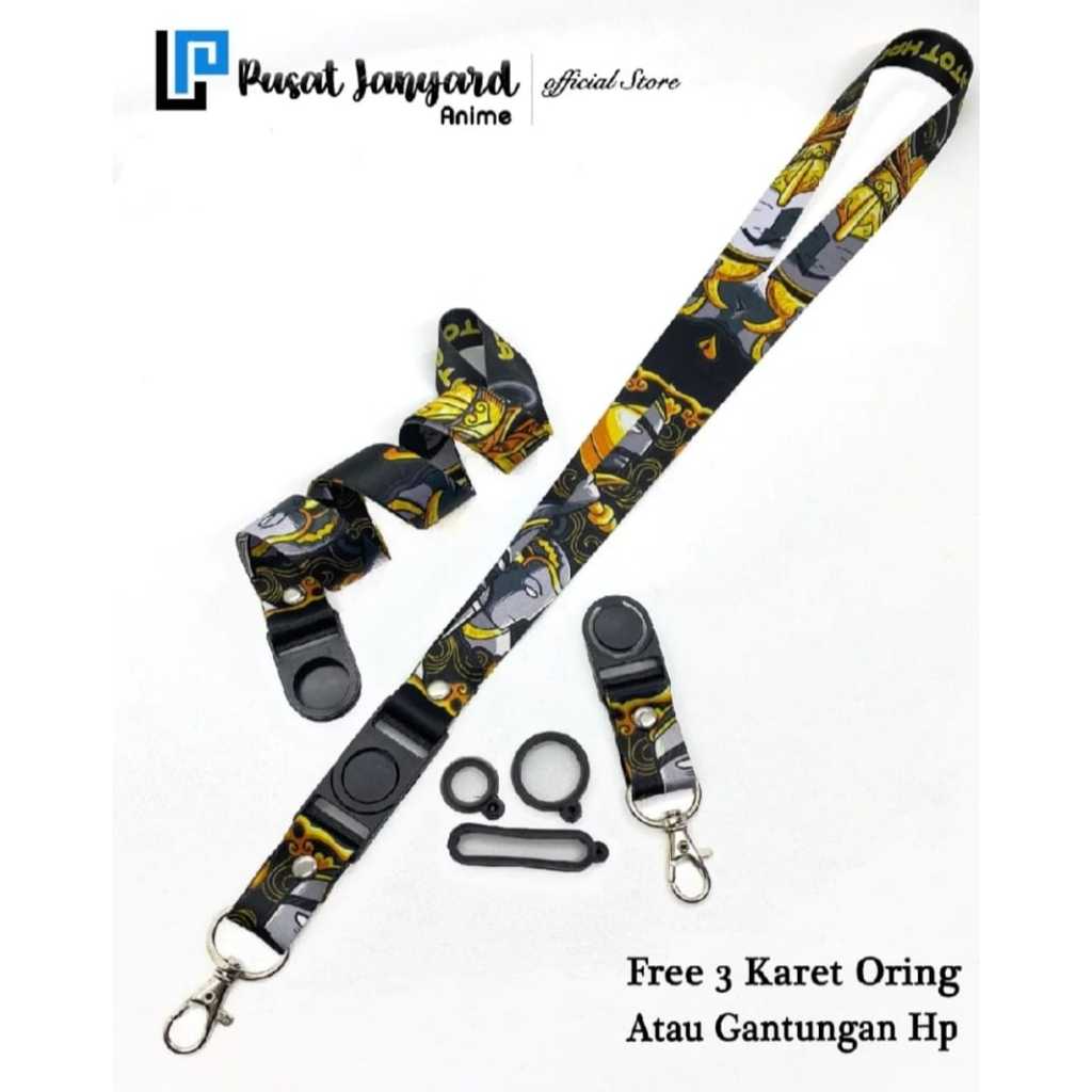 

Tali lanyard print sublim 2cm cetak 2 muka full printing bahan lembut Grade a full premium anti luntur ( warna kontras dan mengkilat)