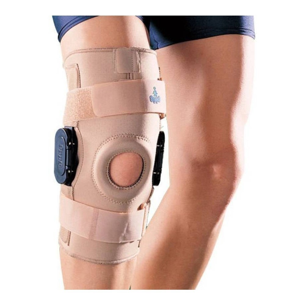 MULTIORTHOSIS KNEE BRACE OPPO 1036