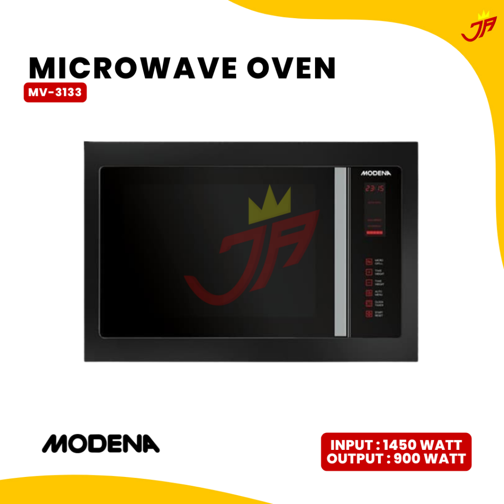 MODENA MICROWAVE OVEN - PALAZZO  MV 3133 / MV-3133