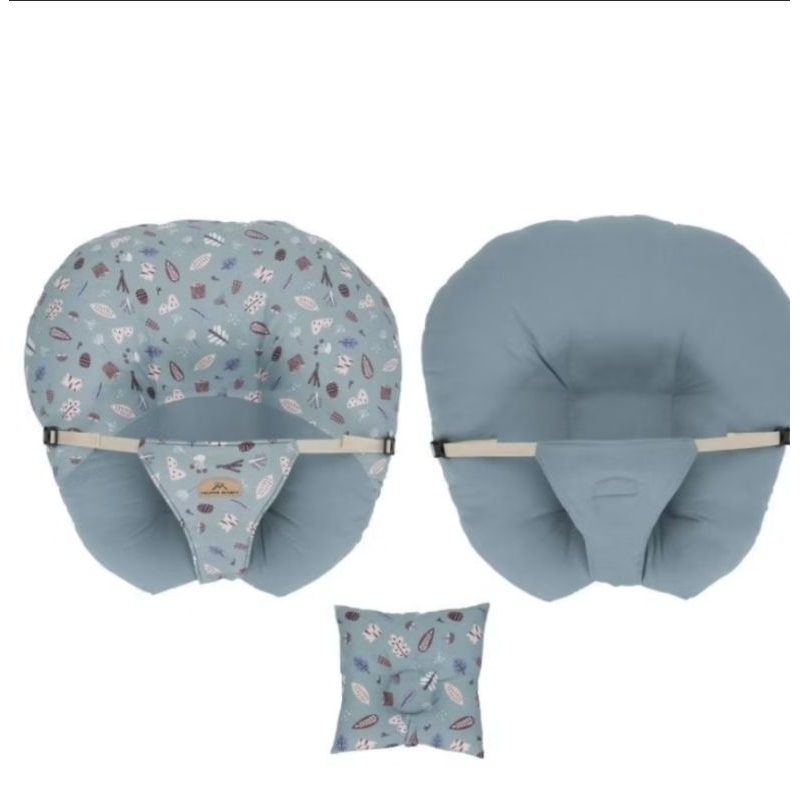 Diskont Sofa Bayi / Kasur Bayi Moms Baby Woody Series