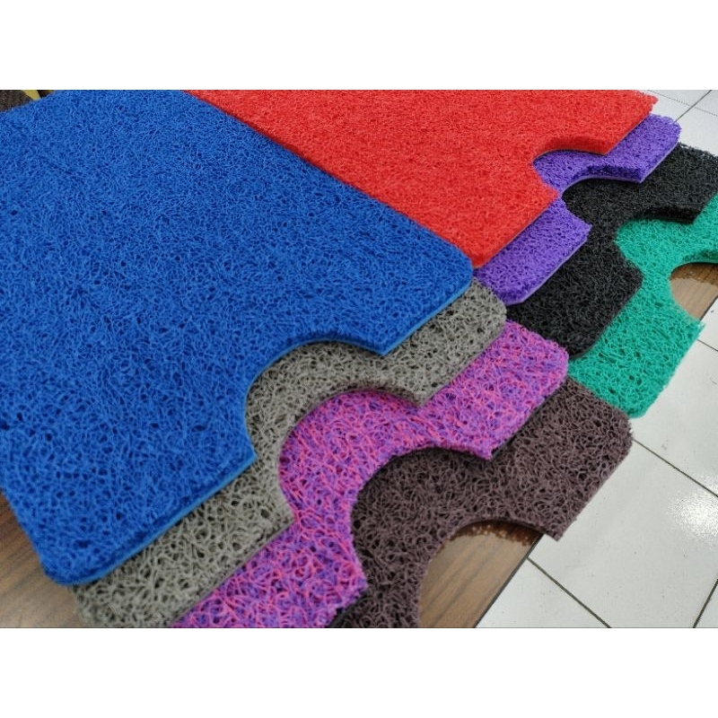 Karpet Sepeda Listrik Pasific Zeckrom 300